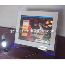 professional beauty salon machine skin analyzer